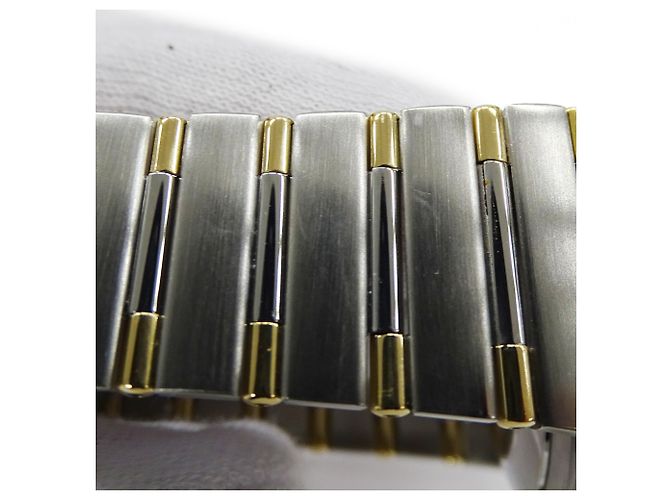 Orologio da polso da uomo Omega Constellation 1302.10 - vista 10