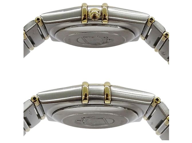 Orologio da polso da uomo Omega Constellation 1302.10 - vista 3