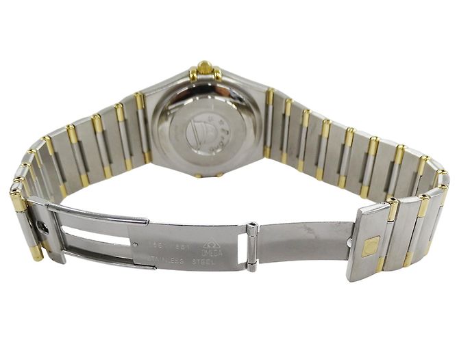Orologio da polso da uomo Omega Constellation 1302.10 - vista 4
