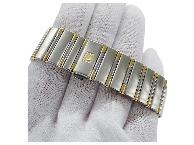 Orologio da polso da uomo Omega Constellation 1302.10 - vista 6