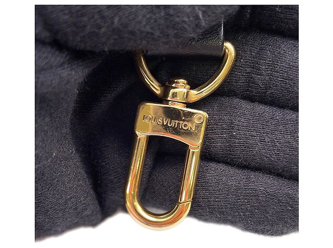 Louis Vuitton Monogram Empreinte V Tote BB Nero Monogramma - vista 15