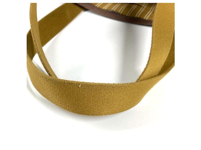 Borsa Tote Louis Vuitton Antigua Cabas MM Marrone - vista 10