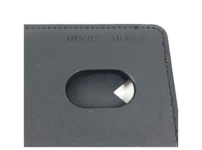 Tarjetero Monogram Eclipse Louis Vuitton Negro Monograma - vista 7