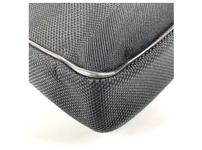 Louis Vuitton N58038 Damier Geant Associé PM Tote Bag Black - view 7