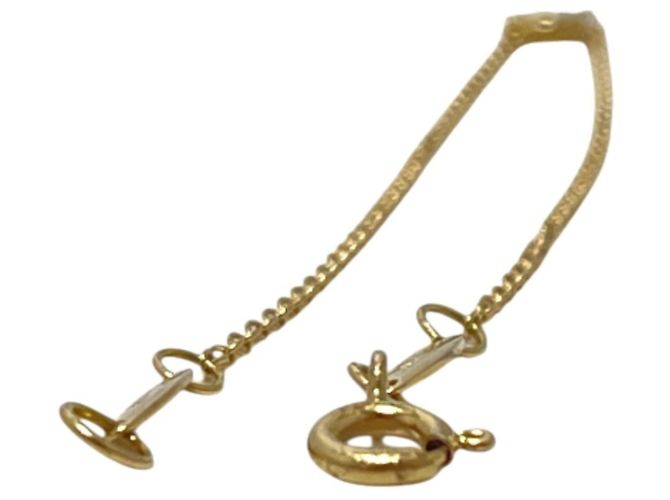 Bracciale charm Tiffany & Co. Diamond By the Yard Rosa - vista 10