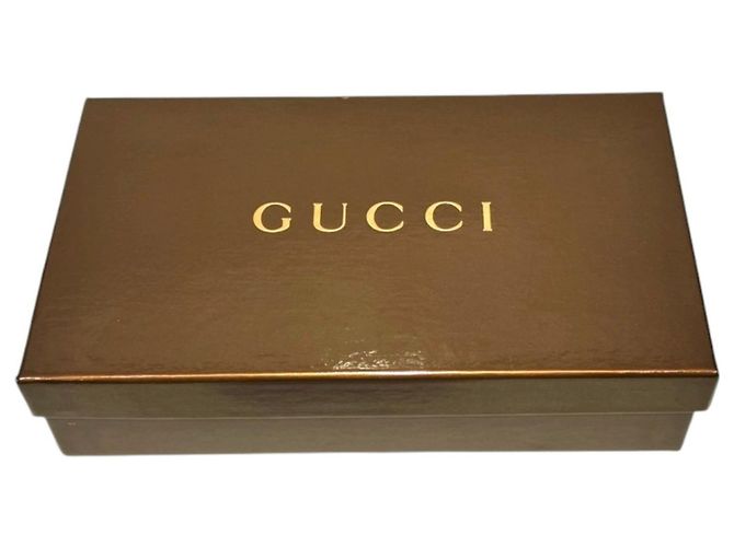 Gucci Chain/Shoulder Wallet Golden - Ansicht 5