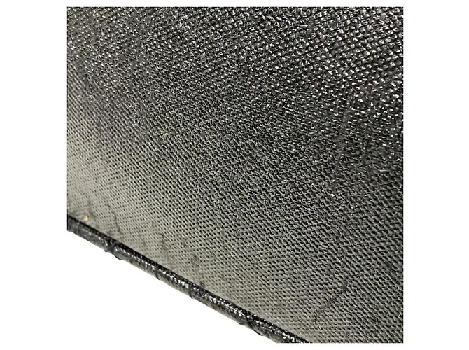 Borsa Tote Cannage Piccola Christian Dior Nero - vista 8