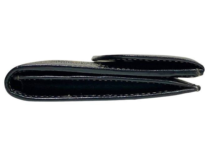 Fendi Long Wallet - Zucca Muster Braun - Ansicht 7