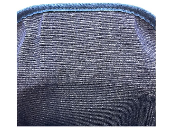 Borsa a tracolla Louis Vuitton Monogram Record Avenue Verde scuro Monogramma - vista 10