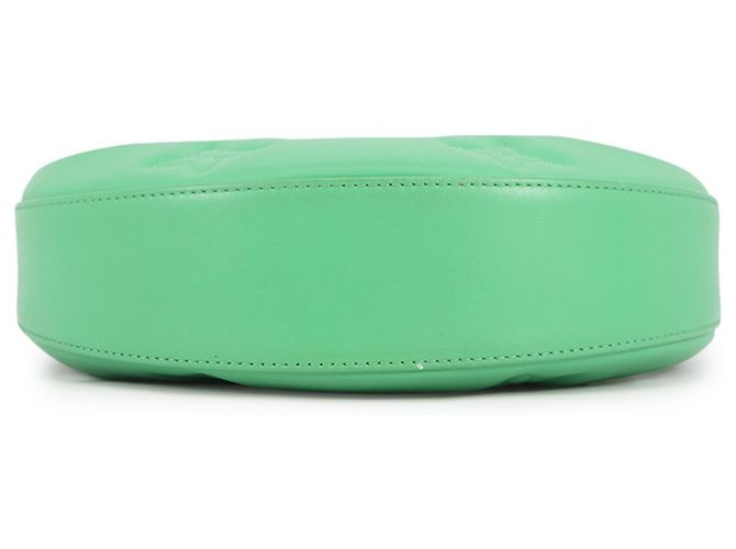 Borsa a Spalla Louis Vuitton Monogram Verde Monogramma - vista 3
