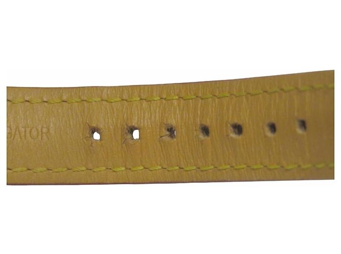 Louis Vuitton Tambour TRUNKS & BAGS Wristwatch - view 8