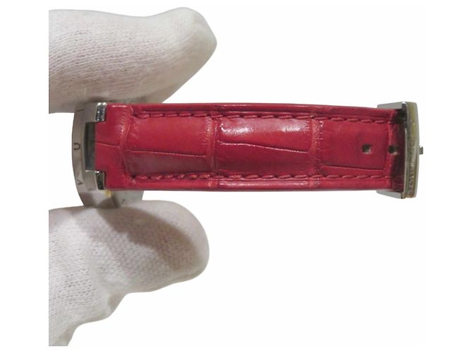 Louis Vuitton Tambour TRUNKS & BAGS Wristwatch - view 9