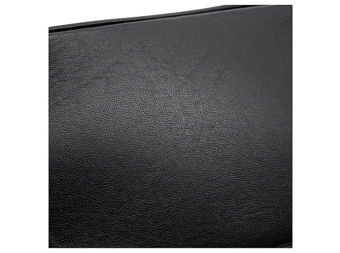 Borsa Alma Soft BB Bubble Gram Louis Vuitton Nero Monogramma - vista 7