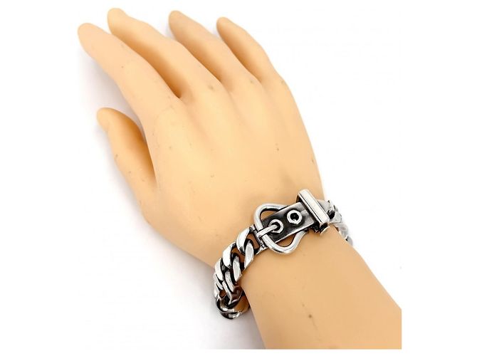 Hermès Armband Hermes Brooke Sellier MM Charm - Ansicht 2