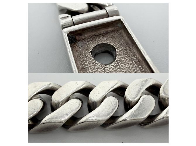 Hermès Armband Hermes Brooke Sellier MM Charm - Ansicht 6