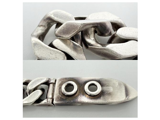 Hermès Armband Hermes Brooke Sellier MM Charm - Ansicht 7
