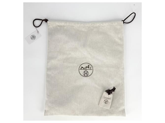 Hermès Borsa a Spalla Hermes Petite Course Nero - vista 7
