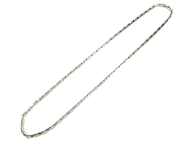 Hermès Collana Hercules in argento 925 Hermes - vista 5