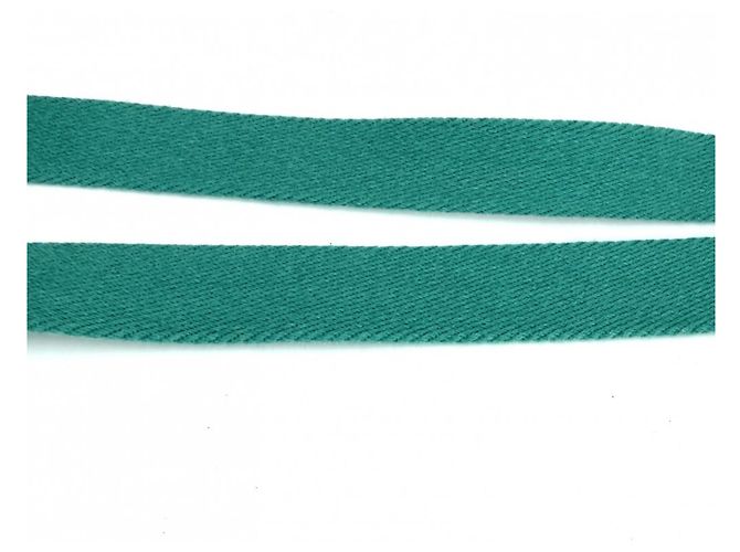 Hermès Borsa a tracolla Hermes Evelyne TPM Verde - vista 9