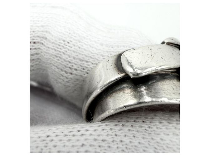 Ring Hermès Anillo Double True Hermes - vista 8