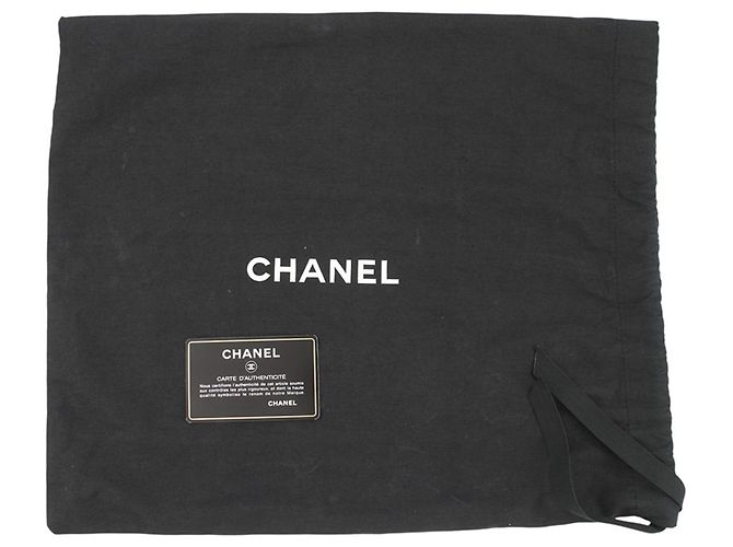 Borsa a tracolla Chanel Boy Small Matelassé Blu - vista 17