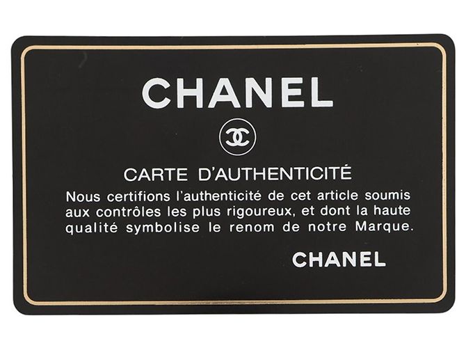 Boy Chanel Chain/Shoulder Wallet in Pink - Ansicht 17