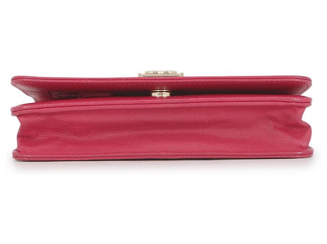 Boy Chanel Chain/Shoulder Wallet in Pink - Ansicht 3