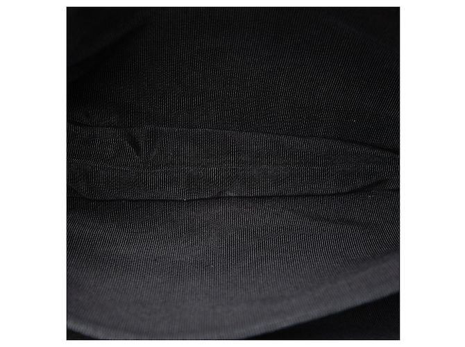 Chanel Black Chocolate Bar Lambskin Reissue 2.55 Single Flap Nero - vista 4