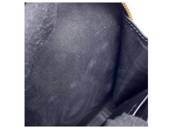 Borsa Christian Dior Lady Call'in Nero - vista 11