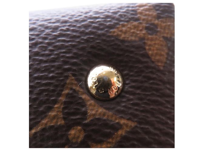 Zaino Louis Vuitton Monogram LV Moon Nero Monogramma - vista 10