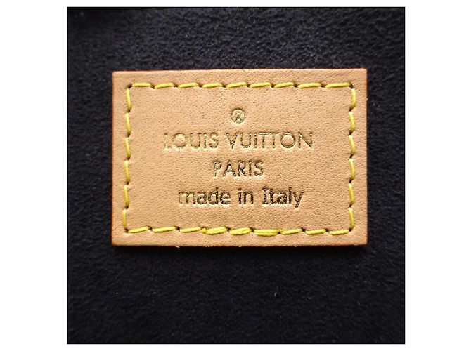 Zaino Louis Vuitton Monogram LV Moon Nero Monogramma - vista 15