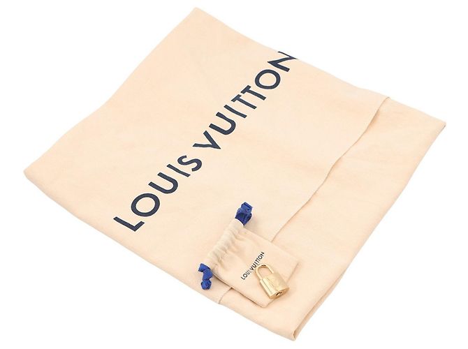 Zaino Louis Vuitton Monogram LV Moon Nero Monogramma - vista 16