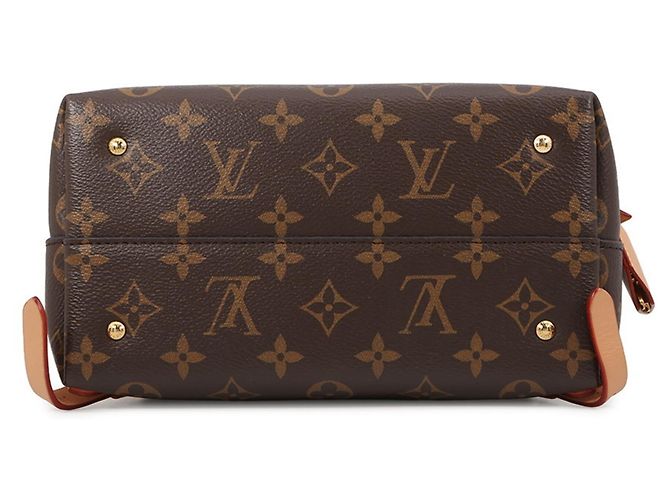 Zaino Louis Vuitton Monogram LV Moon Nero Monogramma - vista 3