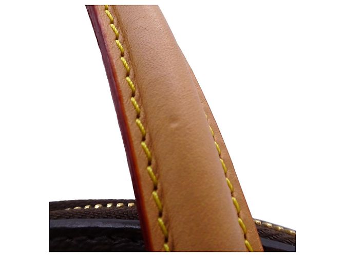 Zaino Louis Vuitton Monogram LV Moon Nero Monogramma - vista 6