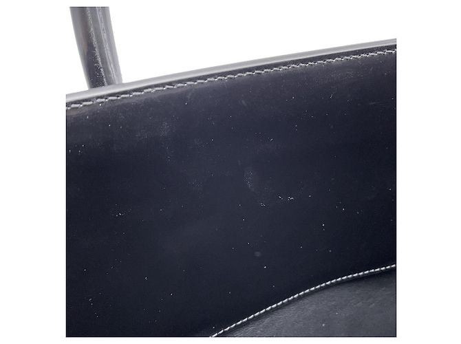 Yves Saint Laurent Sac de Jour Borsa Nero - vista 10