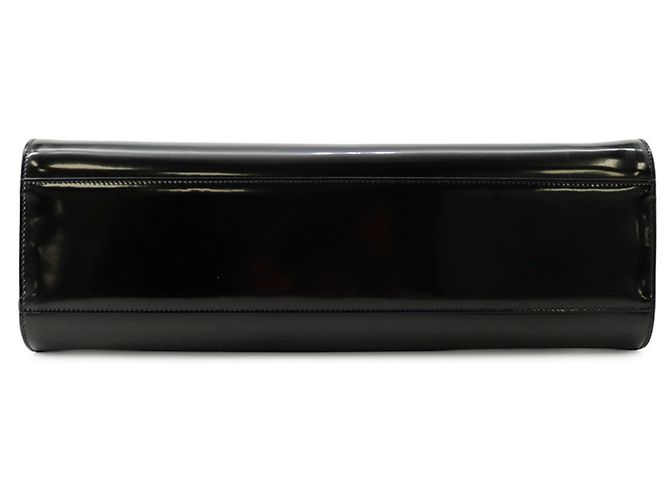 Yves Saint Laurent Sac de Jour Borsa Nero - vista 3