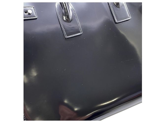 Yves Saint Laurent Sac de Jour Borsa Nero - vista 9