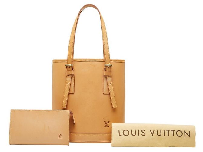 Borsa Louis Vuitton Nomade Mare Vingt-et-M - vista 10