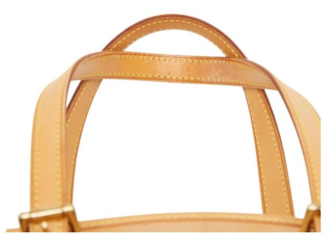 Borsa Louis Vuitton Nomade Mare Vingt-et-M - vista 6