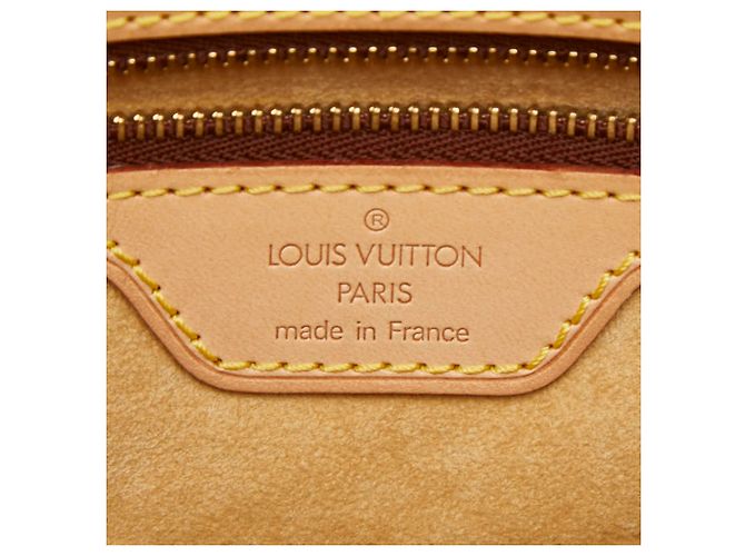 Borsa Louis Vuitton Nomade Mare Vingt-et-M - vista 8