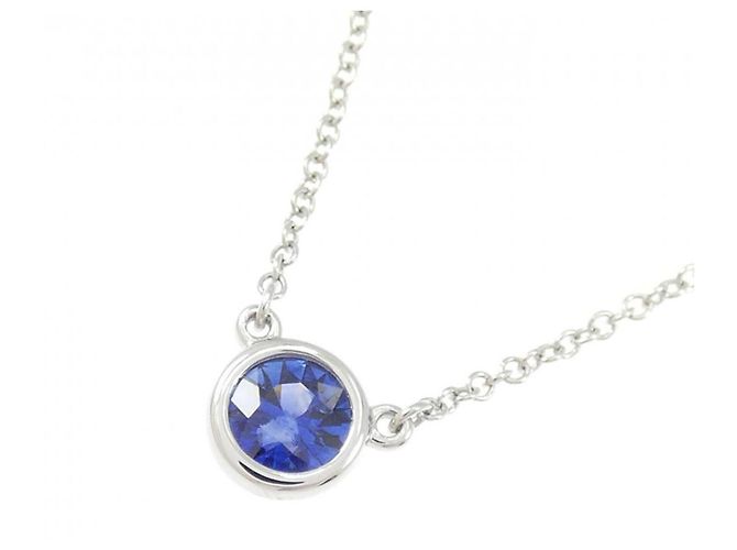 Collana Color by the Yard di Tiffany & Co. - vista 3
