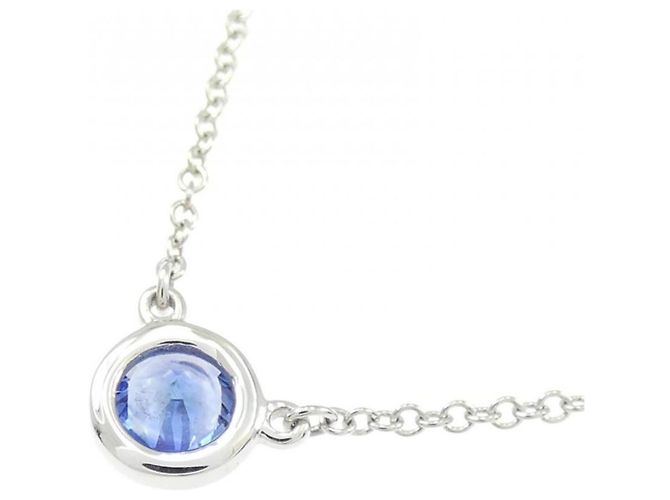 Collana Color by the Yard di Tiffany & Co. - vista 4