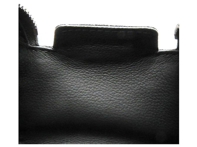 Clutch Monogram Louis Vuitton Nero Monogramma - vista 12