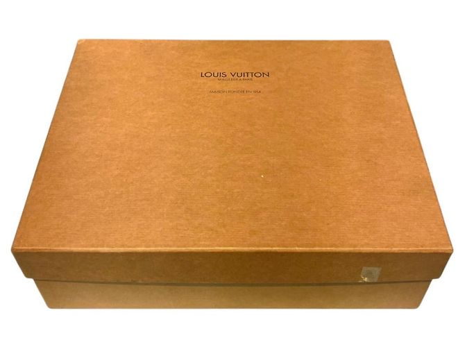 Louis Vuitton Trocadero Monogram Schultertasche Braun - Ansicht 5