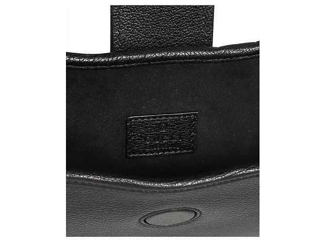 Gucci Piccola borsa a spalla Aphrodite Nero - vista 3
