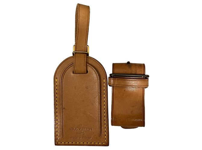 Bolsa Boston Louis Vuitton Keepall Monogram Marrom - vista 5