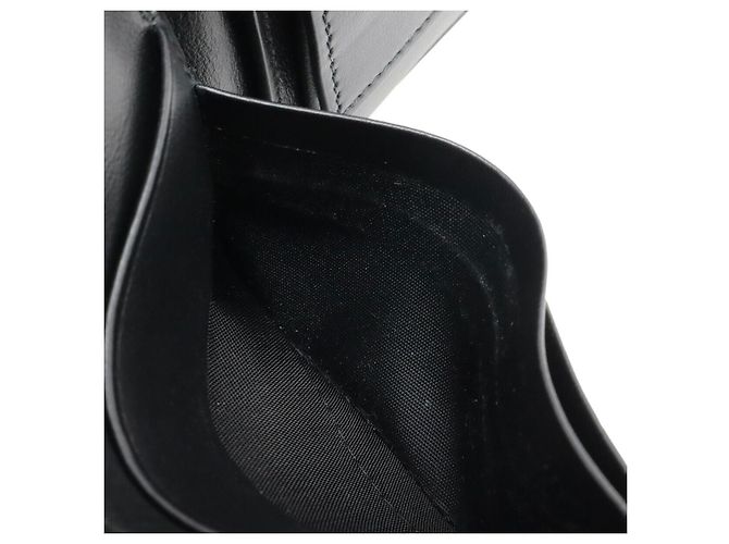 Portafoglio Bifold in Pelle Cassette di Bottega Veneta - vista 8