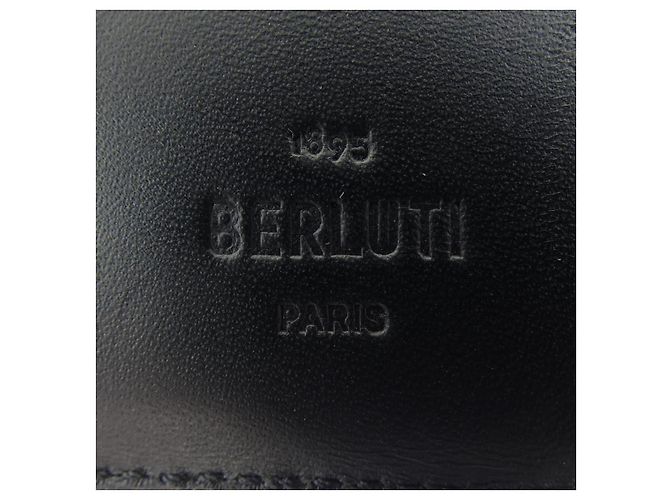 Portafoglio Berluti Marrone - Ansicht 3