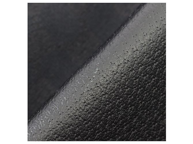 Borsa a Spalla Gucci GG Canvas Nero - vista 6