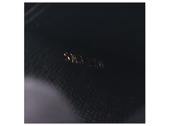 Monedero Louis Vuitton Zippy Monogram Giant Castaño - vista 5